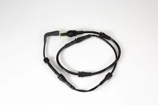 Dynamic Friction Rear Disc Brake Pad Wear Sensor - LR072544